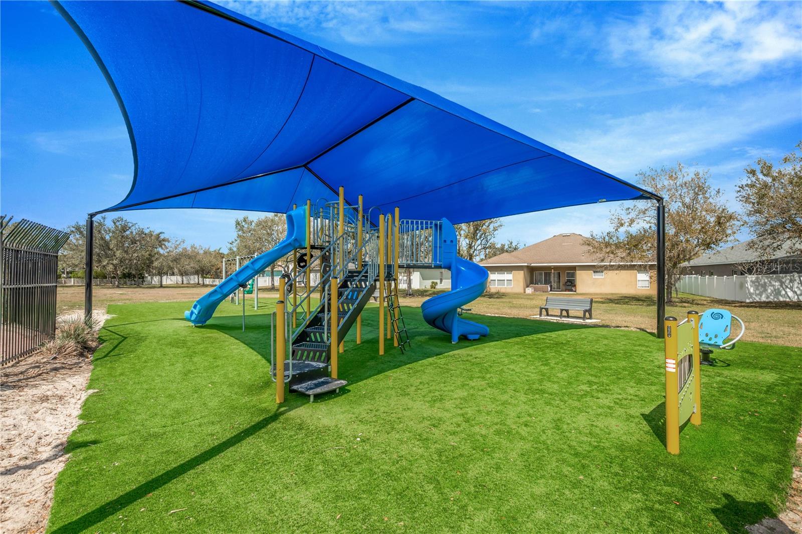 MIRA LAGO WEST PH 1 - Residential