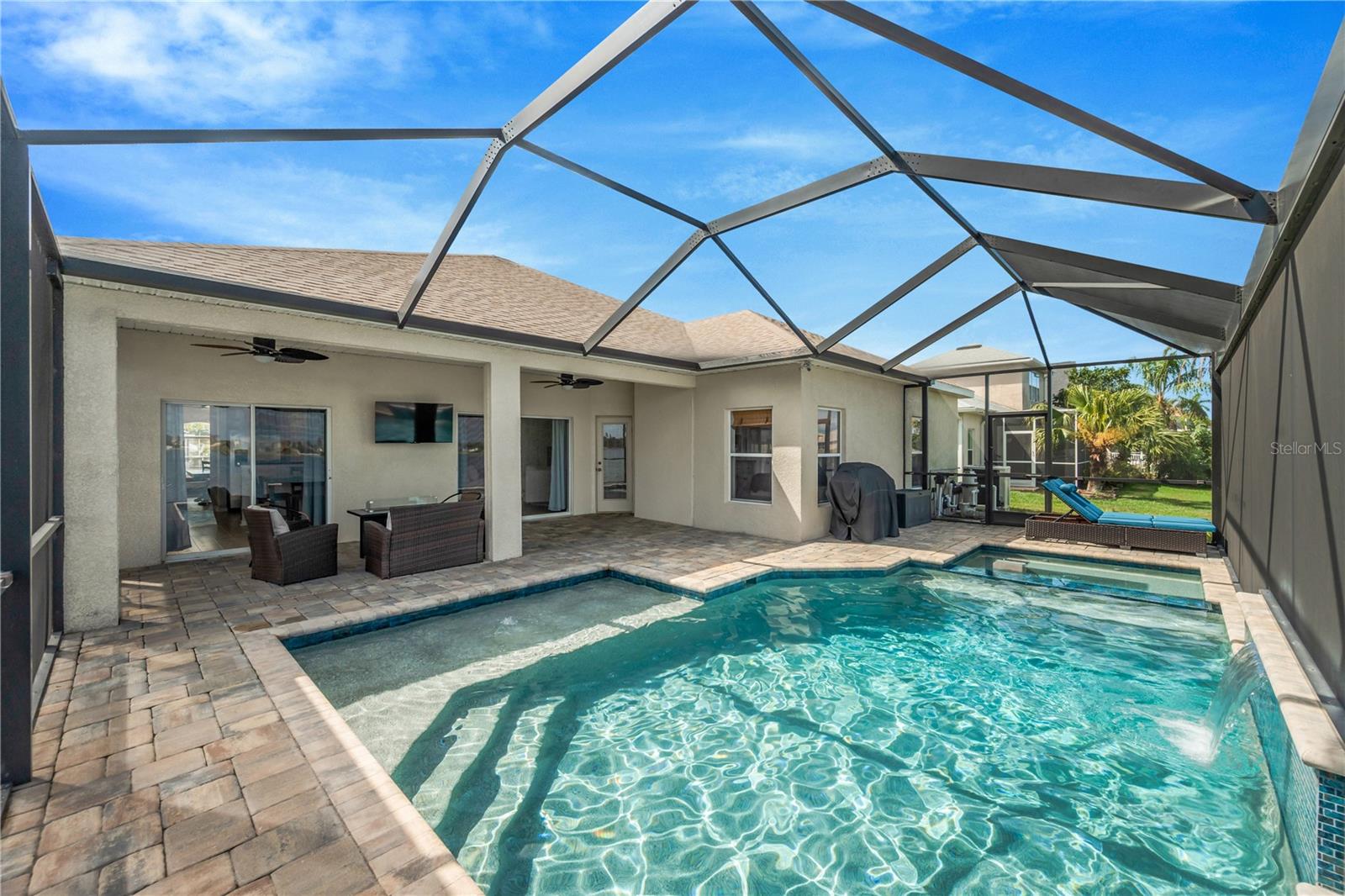 MIRA LAGO WEST PH 1 - Residential