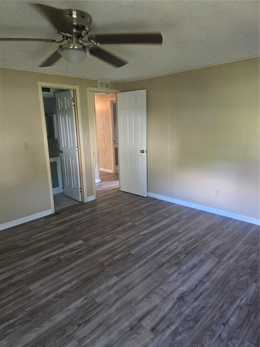 THE VILLAGES - Residential