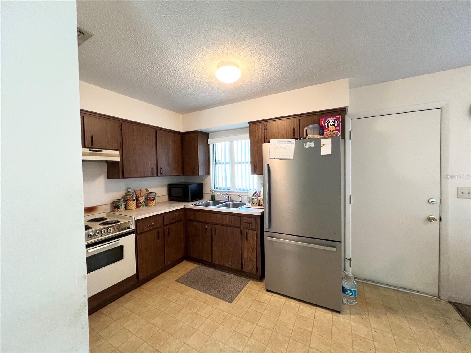 ORANGEWOOD COMMUNITY - Residential