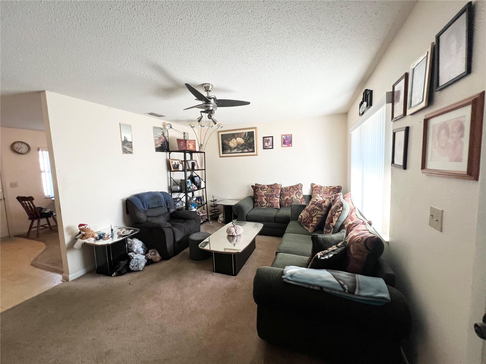 ORANGEWOOD COMMUNITY - Residential