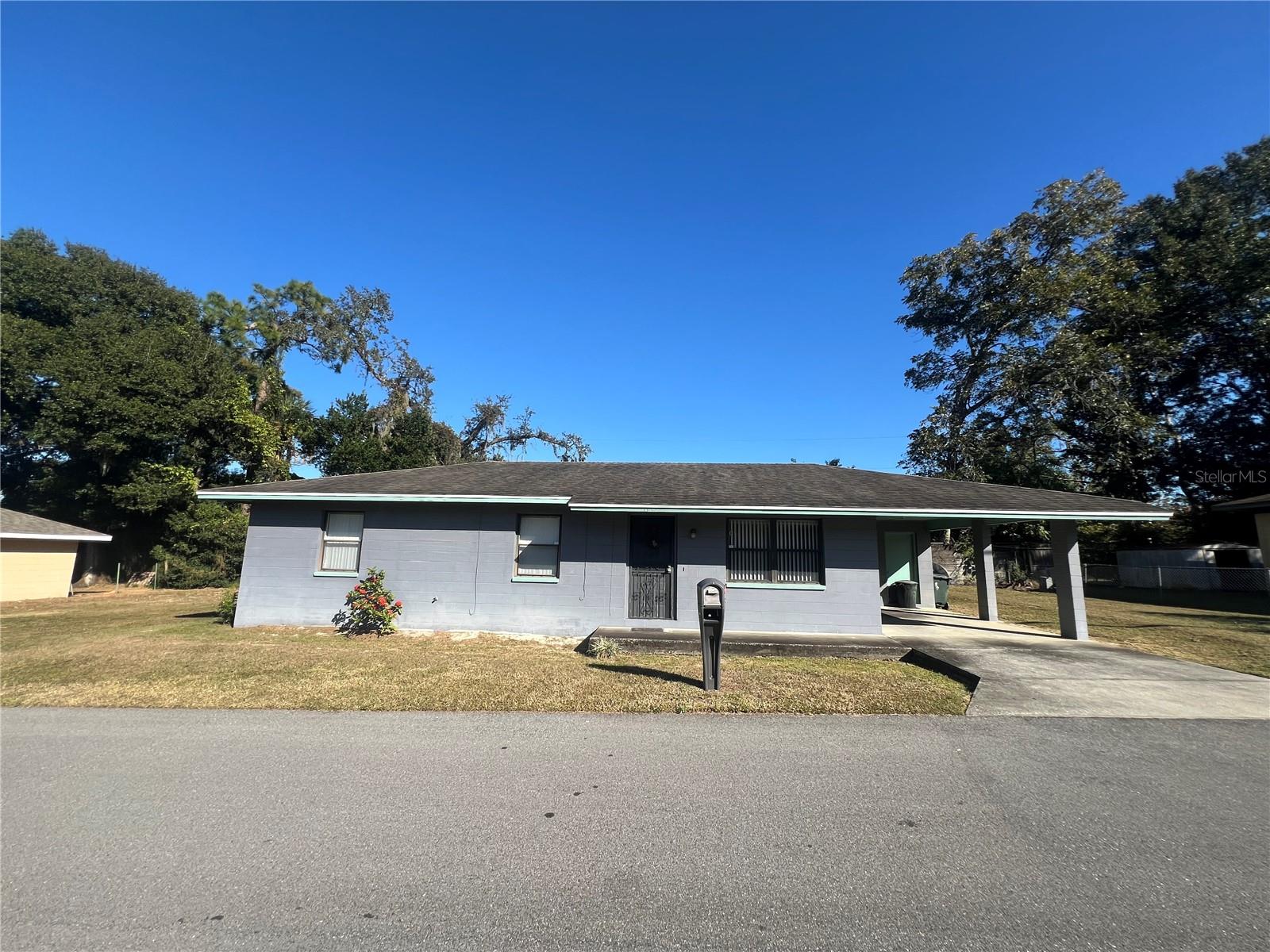 ORANGEWOOD COMMUNITY - Residential