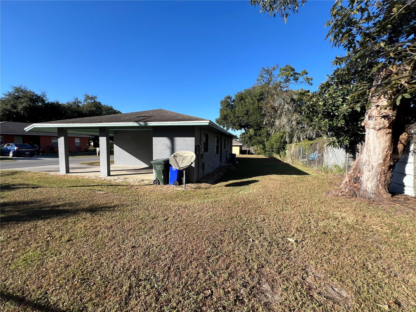 ORANGEWOOD COMMUNITY - Residential