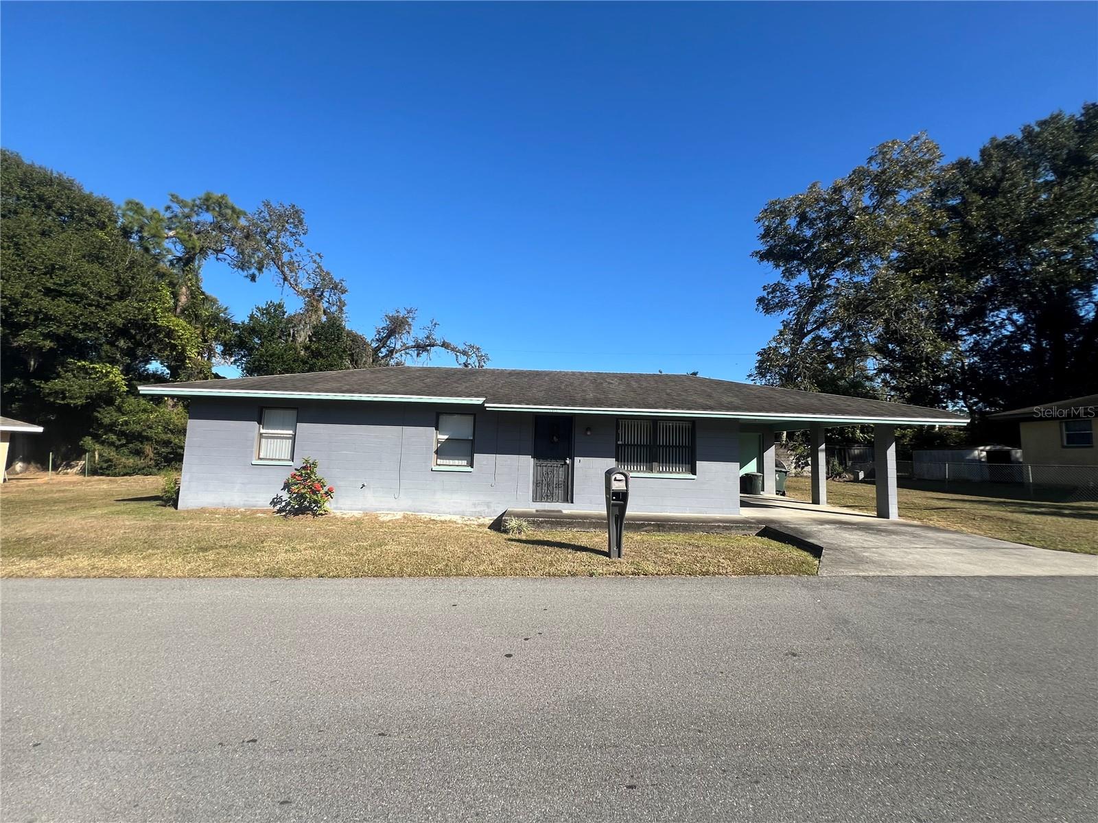 ORANGEWOOD COMMUNITY - Residential