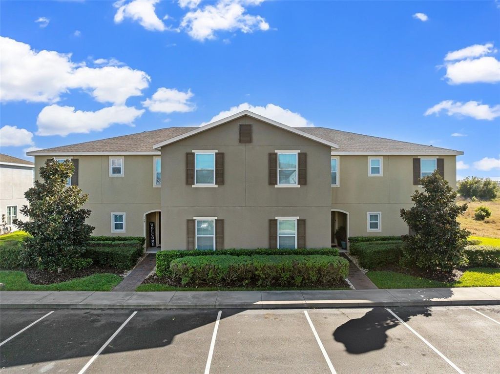Photo of 184 Primrose Drive, Davenport, FL 33837 (MLS # S5136592)