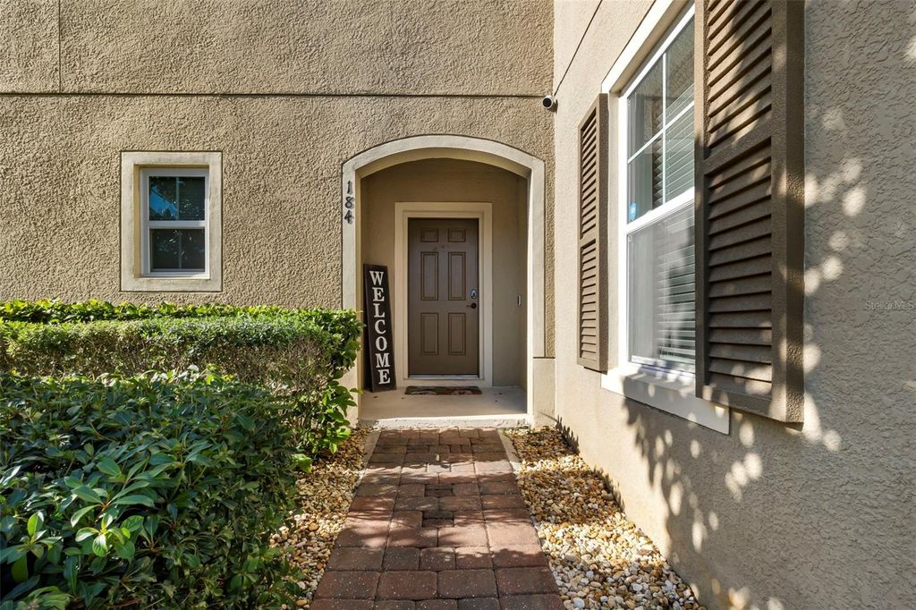 Photo of 184 Primrose Drive, Davenport, FL 33837 (MLS # S5136592)
