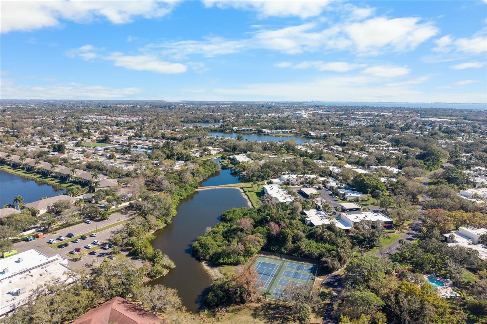 SPRING LAKES III - Residential