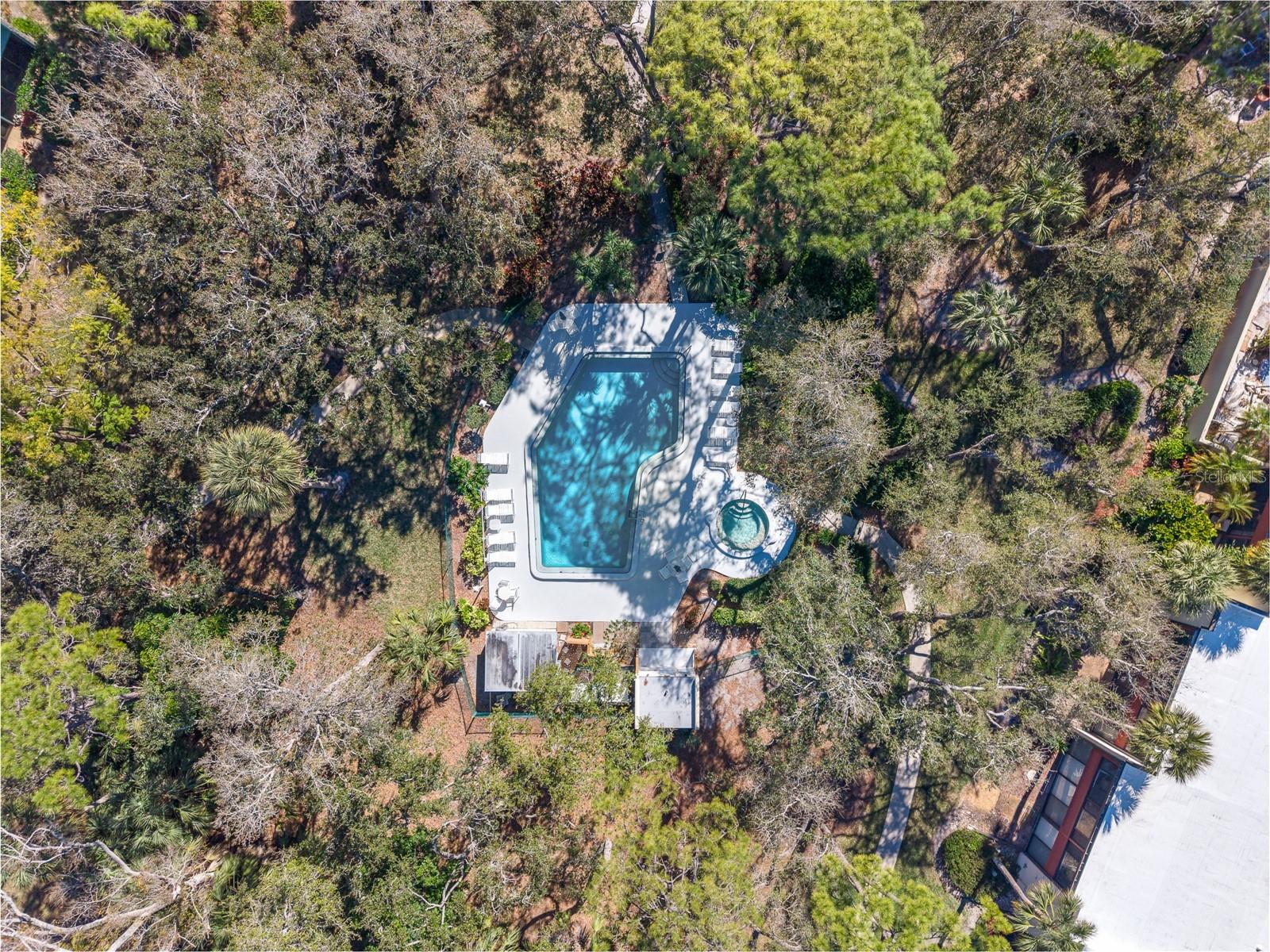 SPRING LAKES III - Residential