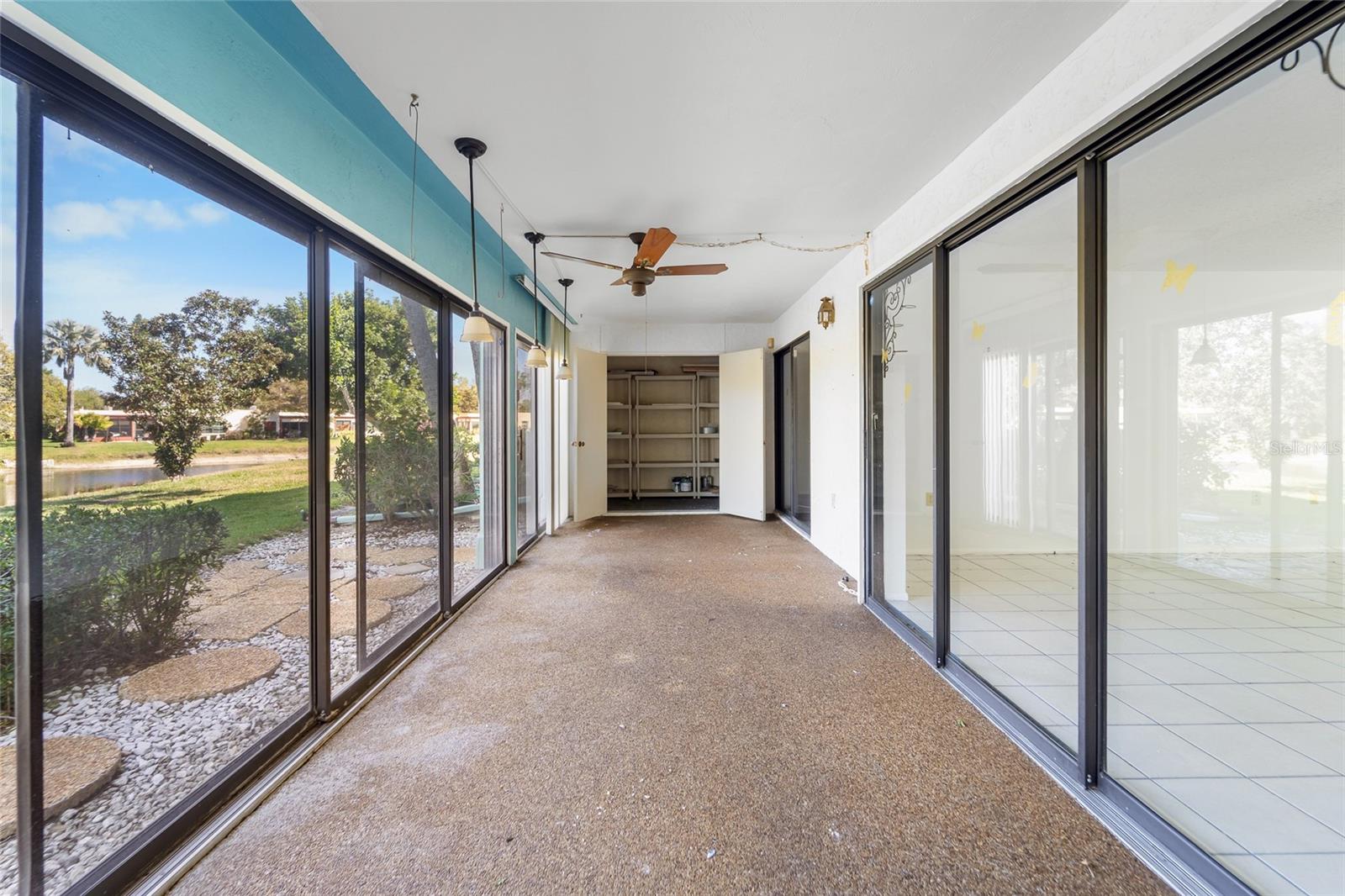 SPRING LAKES III - Residential