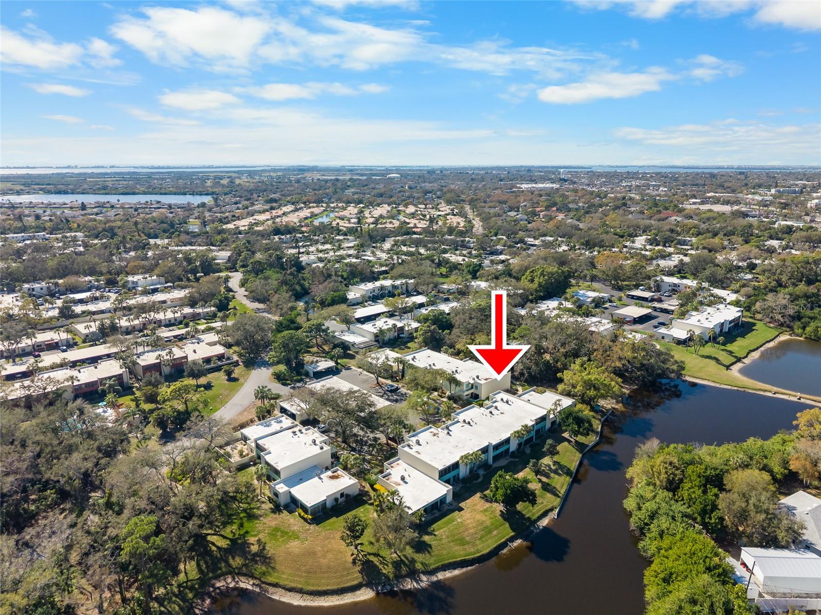 SPRING LAKES III - Residential