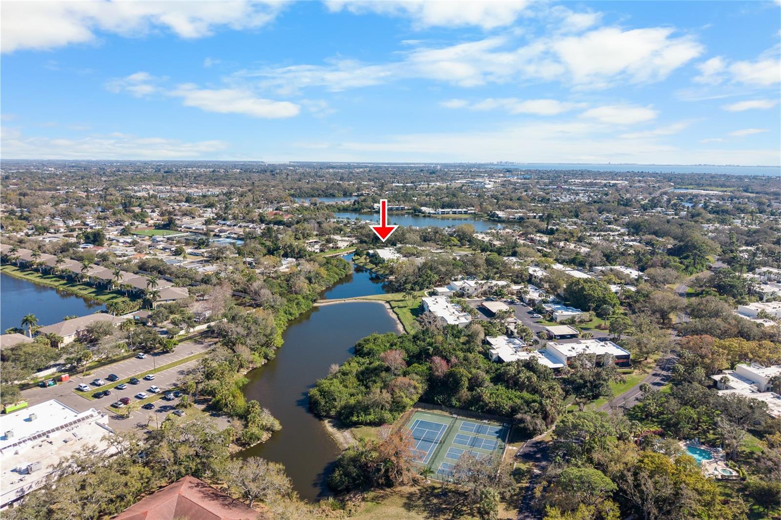 SPRING LAKES III - Residential