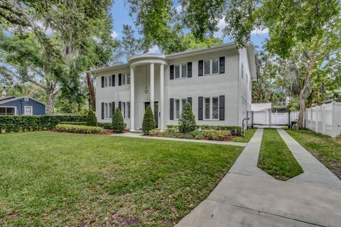 A home in ORLANDO