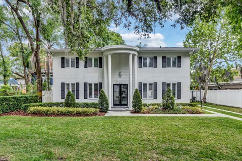 A home in ORLANDO