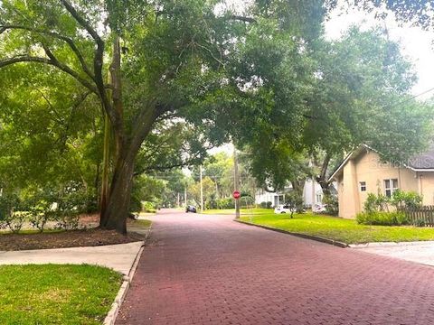 A home in ORLANDO