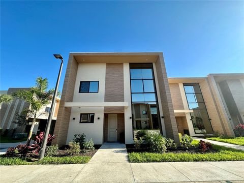 A home in KISSIMMEE