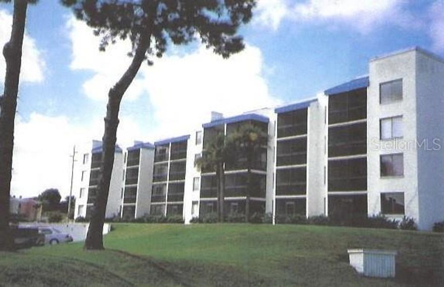SELLER WILL FINANCE. ALL UNITS ARE VACANT: 32 UNIT 4-STORY CONCRETE BLOCK CONDOMINIUM BUILDING WITH ACCESS AND VIEW OF HILLSBOROUGH RIVER WHICH GOES INTO THE GULF. CALLED THE MARINA CLUB. ALL UNITS HAVE SCREENED PATIOS, CENTRAL HEAT/AIR, WASHER/DRYER HOOKUPS, FIRE SPRINKLER SYSTEMS. UPDATED KITCHENS, BATHROOMS. 8 - 3 BEDROOM/2 BATH 1415 SQ FT. 8 - 2 BEDROOM/1 BATH 1140 SQ FT. 16 - 2 BEDROOM/2 BATH 1240 SQ FT. COMMUNITY HAS 2 POOLS, CLUBHOUSE, FITNESS CENTER, RIVER ACCESS, BOAT SLIPS, BOAT RAMP, GATED. BUILDING IS CURRENTLY VACANT. BUILDING WAS BUILT IN 1989 BUT REMODELED IN 2010. SAME OWNERS FOR OVER 20 YEARS. BUILDING AND CONTENTS SOLD AS-IS. PRICE IS FIRM. NOTE: CAN NOT RENT UNITS PER HOA RULES. CAN ONLY SELL UNITS TO OWNER OCCUPIED.