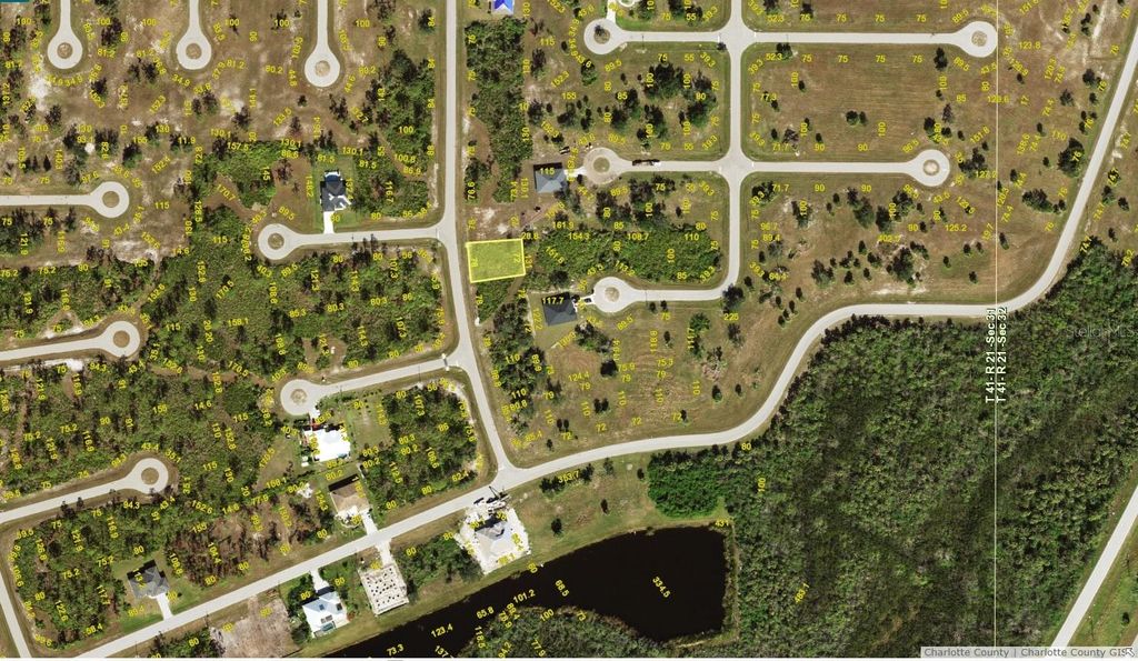 Photo of 11 Ebb Drive, Placida, FL 33946 (MLS # A4613055)