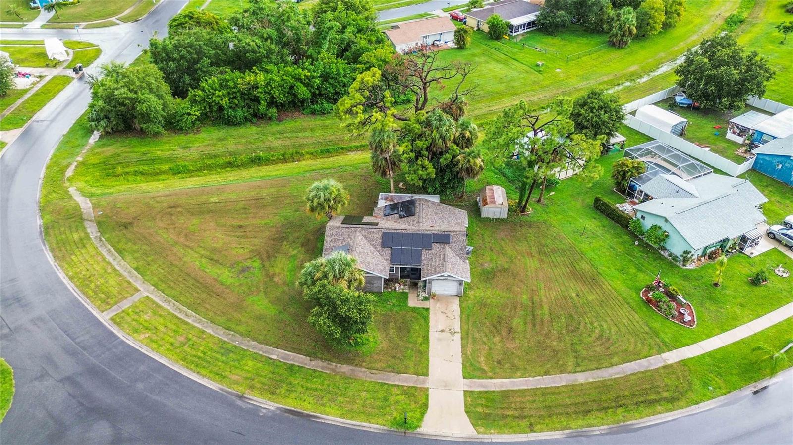 5409 KENWOOD DRIVE