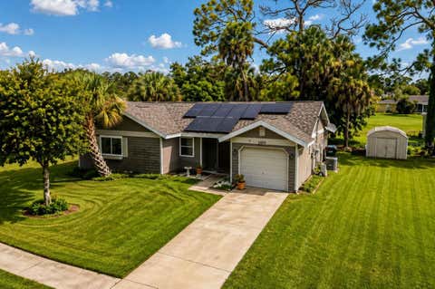 Photo of 5409 Kenwood Drive, North Port, FL 34287 (MLS # D6148250)