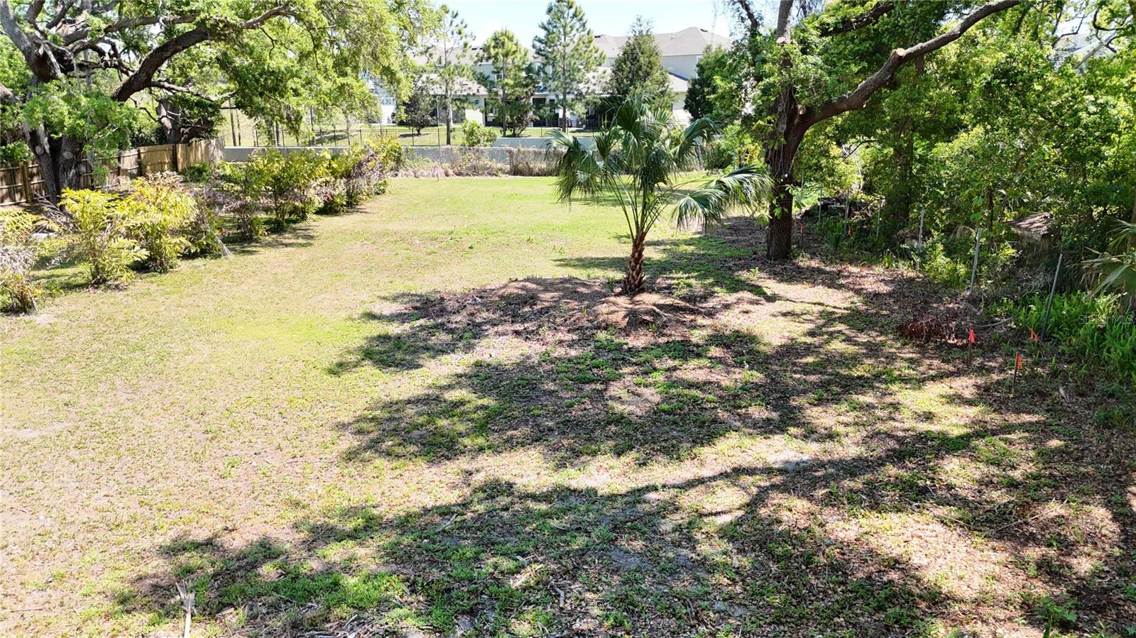 GRIDERS H L SUB - Land