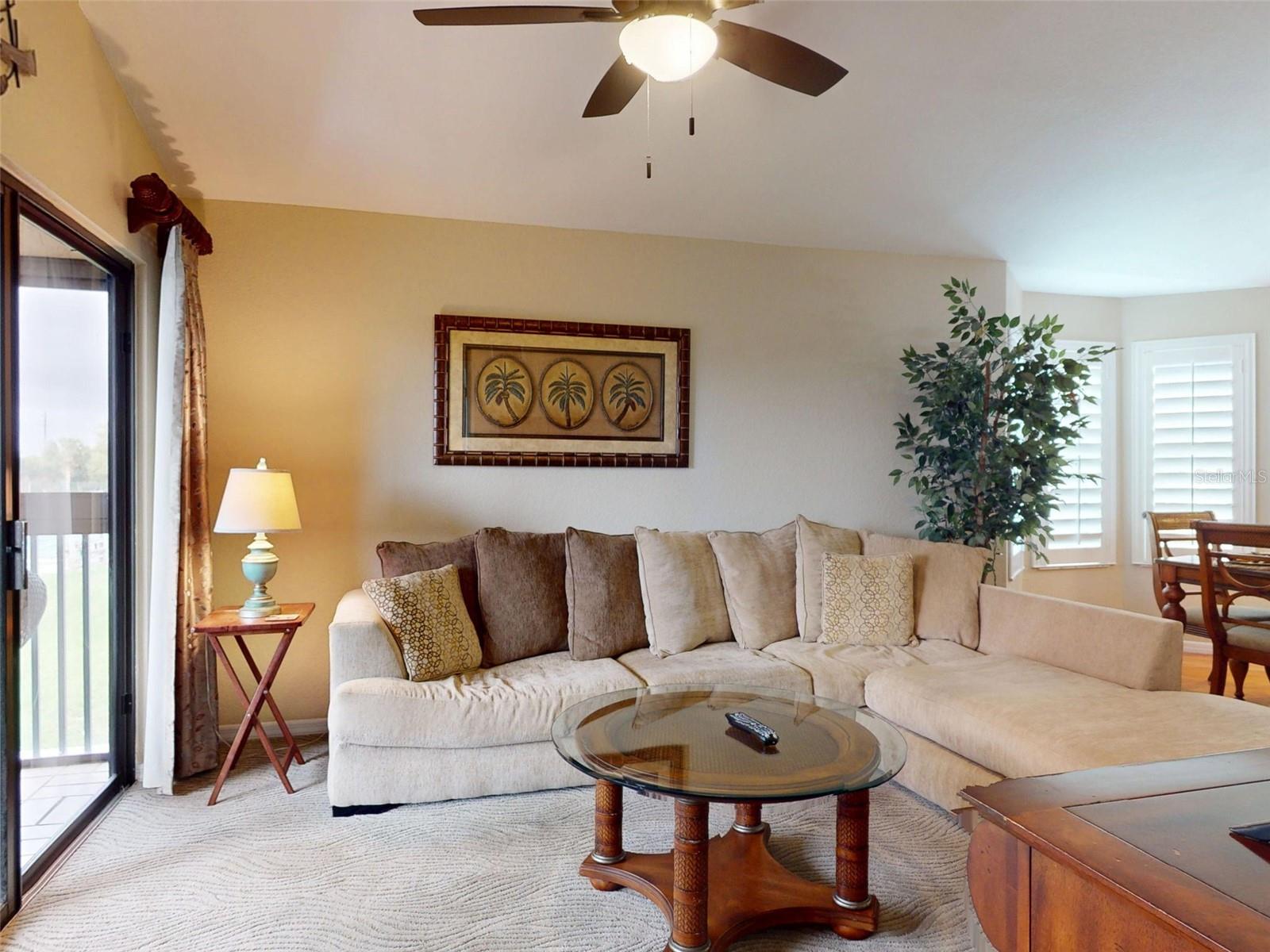 BOUCHELLE ISLAND CONDO - Residential