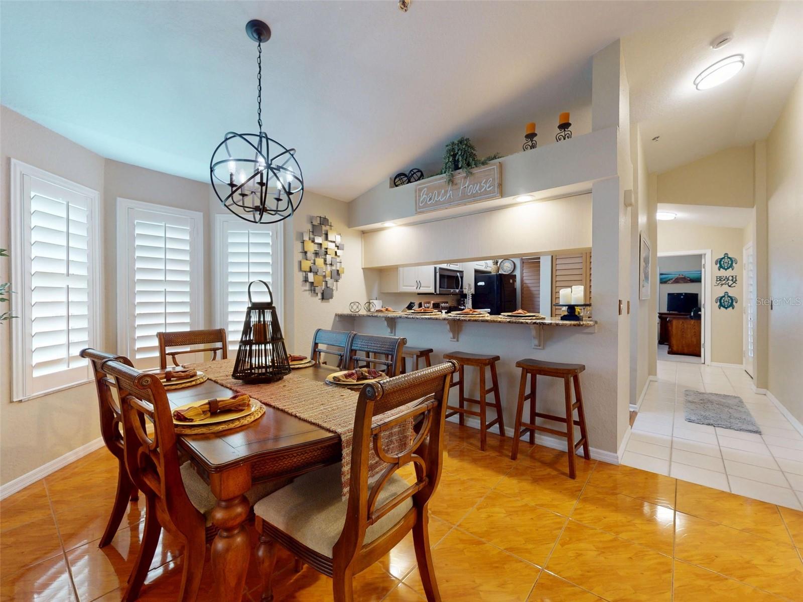 BOUCHELLE ISLAND CONDO - Residential