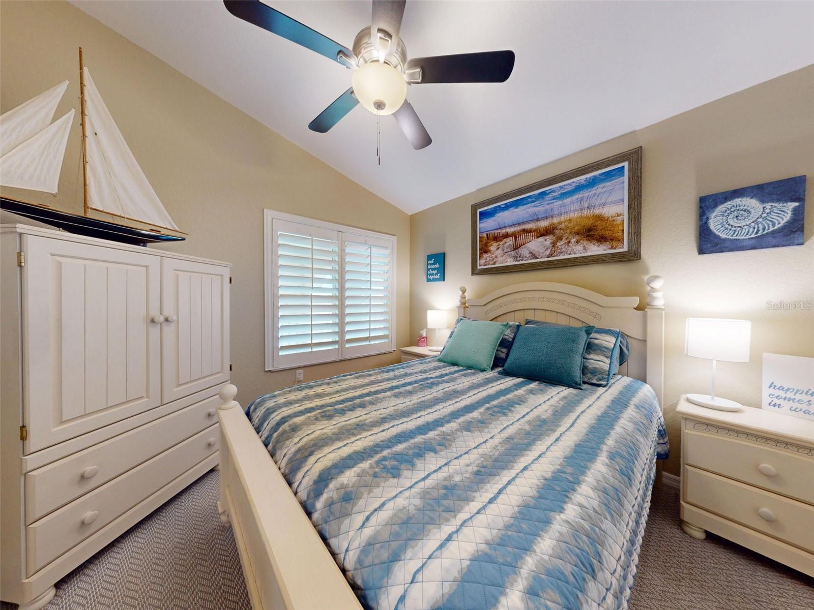 BOUCHELLE ISLAND CONDO - Residential