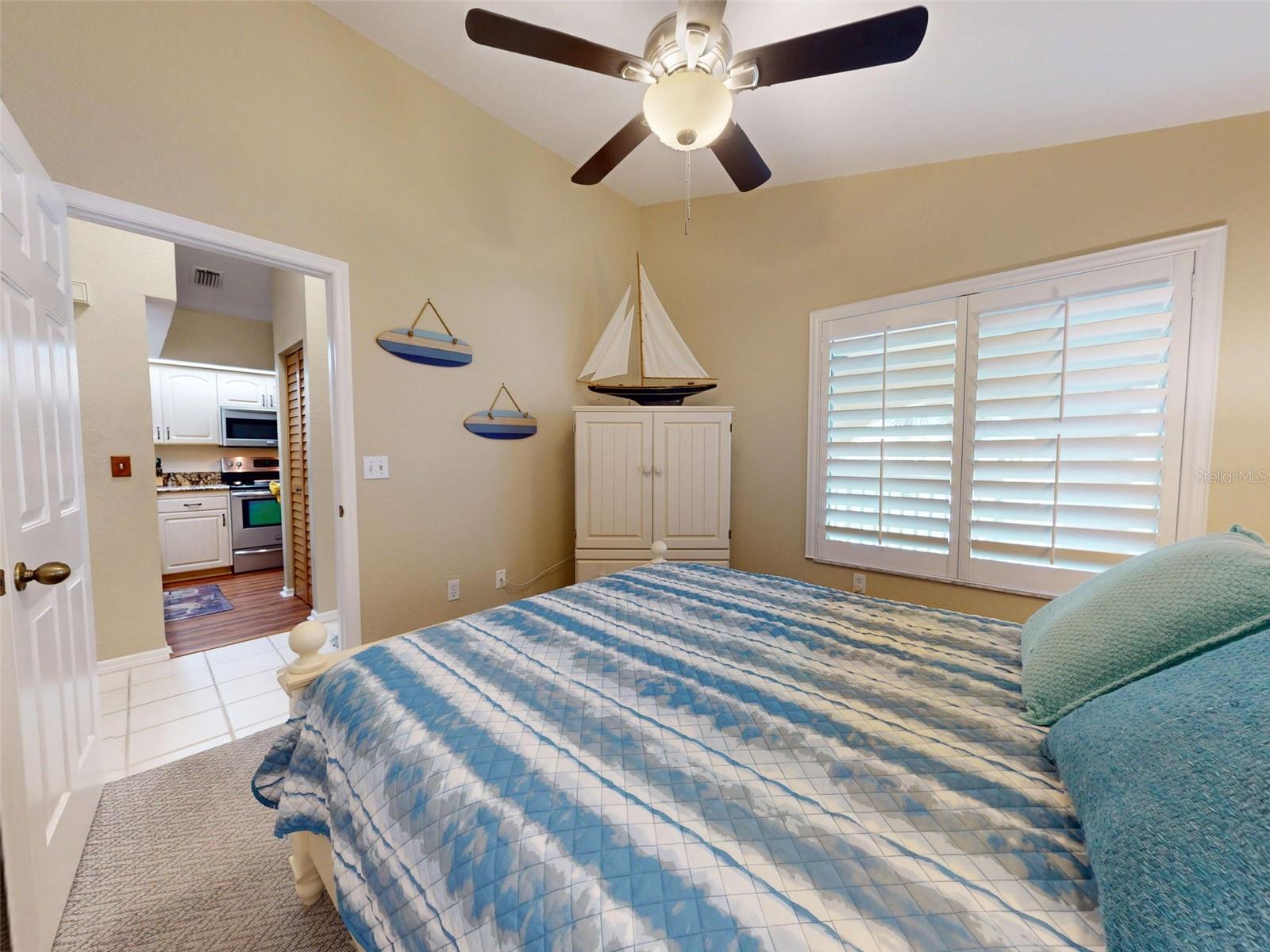 BOUCHELLE ISLAND CONDO - Residential