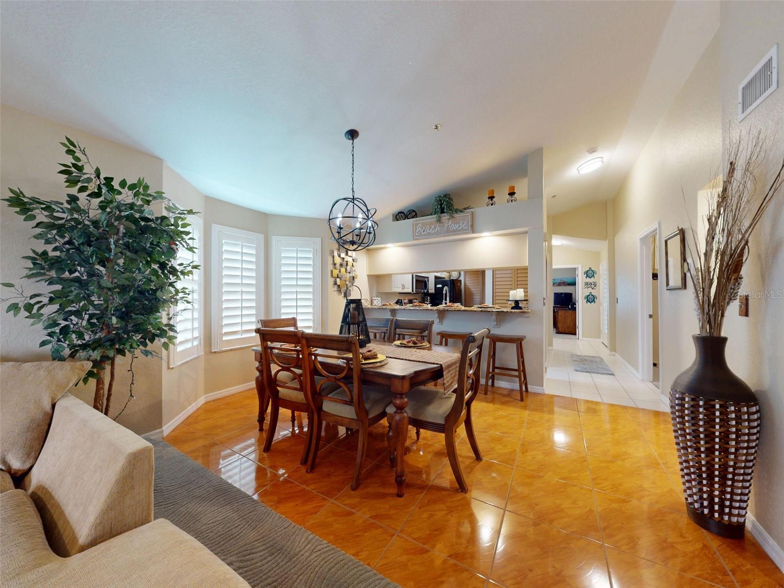 BOUCHELLE ISLAND CONDO - Residential