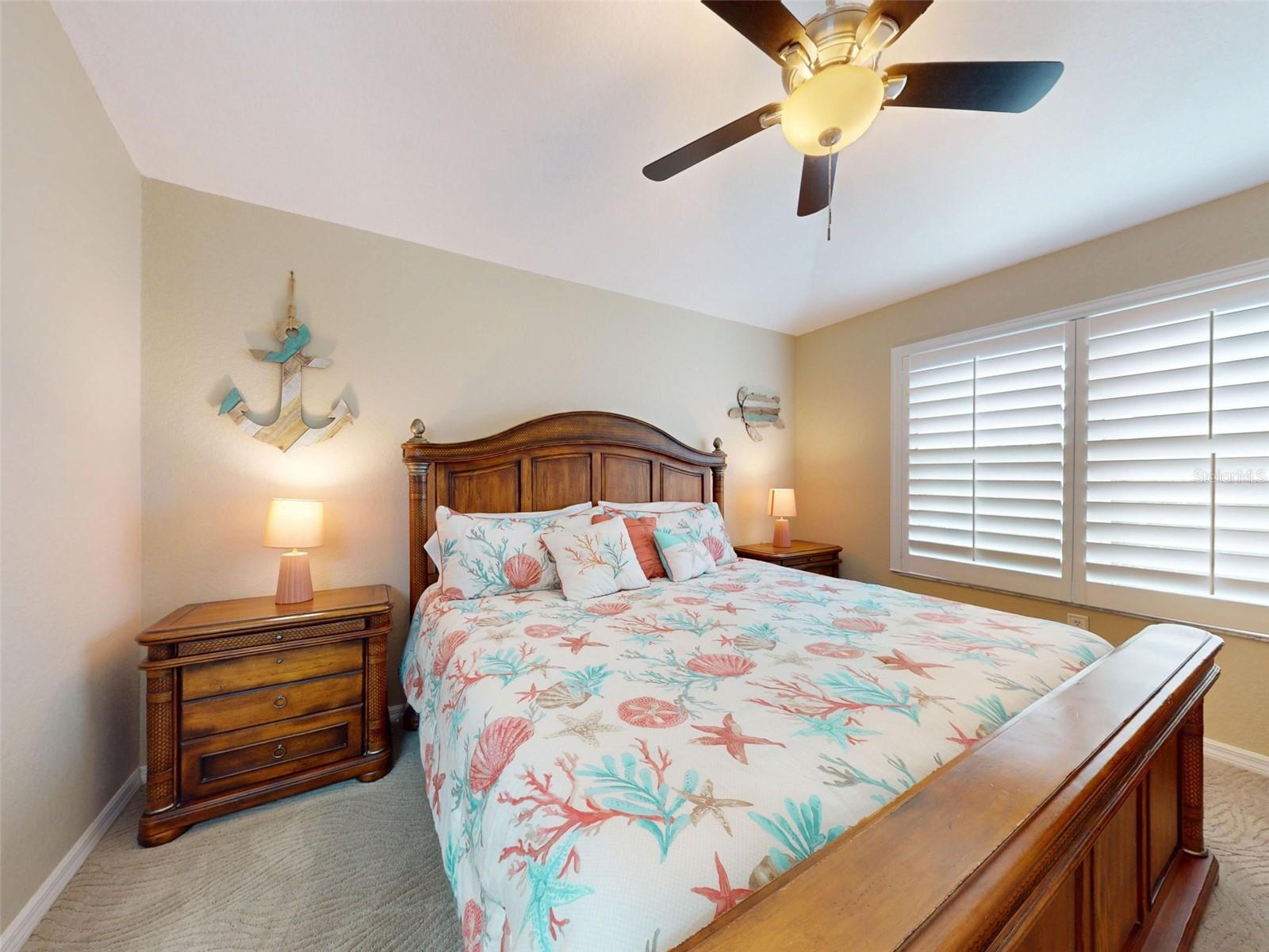 BOUCHELLE ISLAND CONDO - Residential