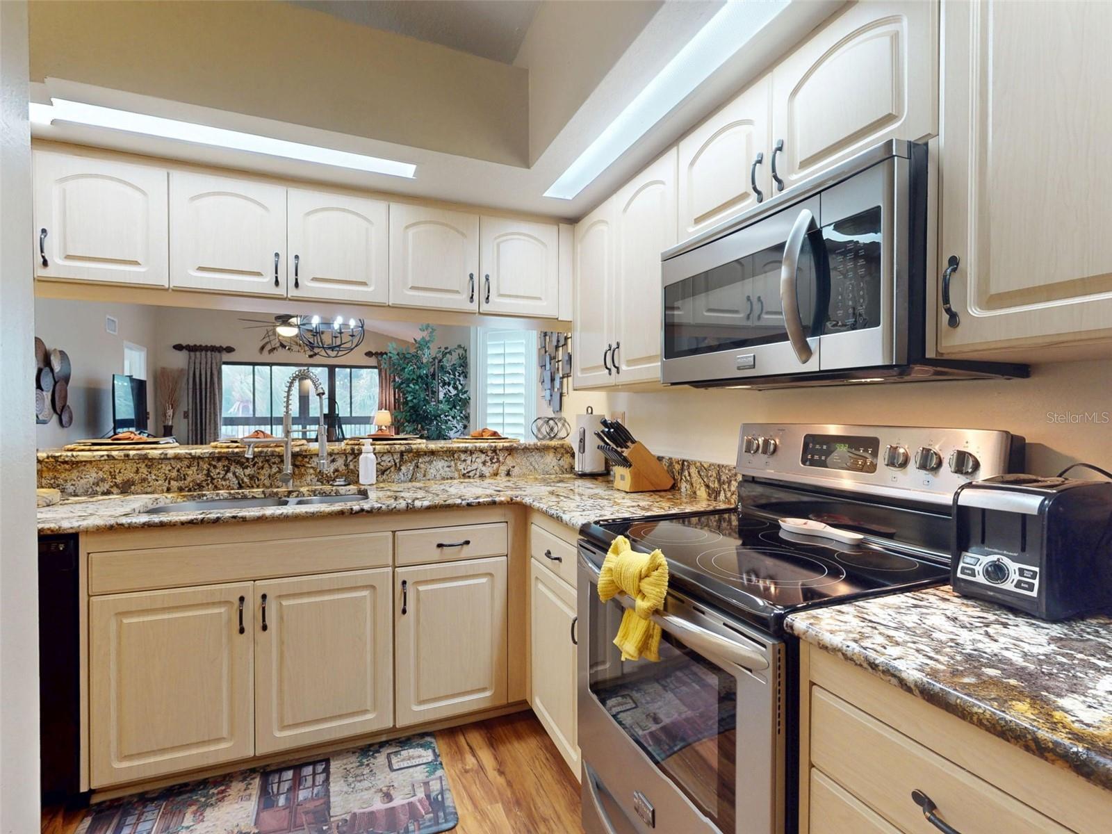 BOUCHELLE ISLAND CONDO - Residential