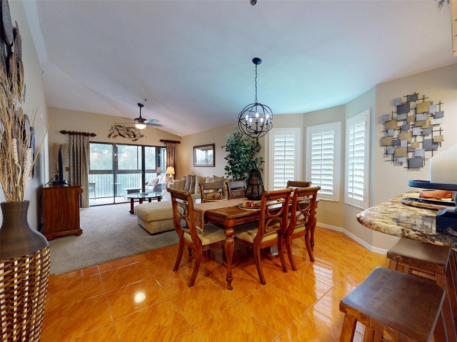 BOUCHELLE ISLAND CONDO - Residential