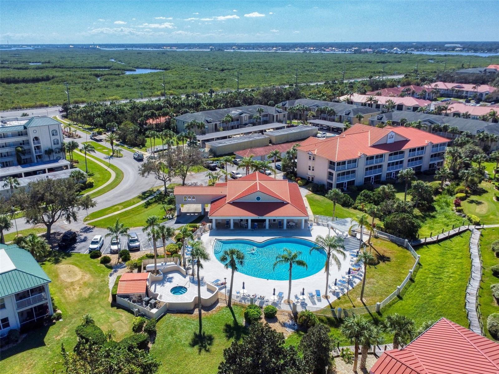 BOUCHELLE ISLAND CONDO - Residential