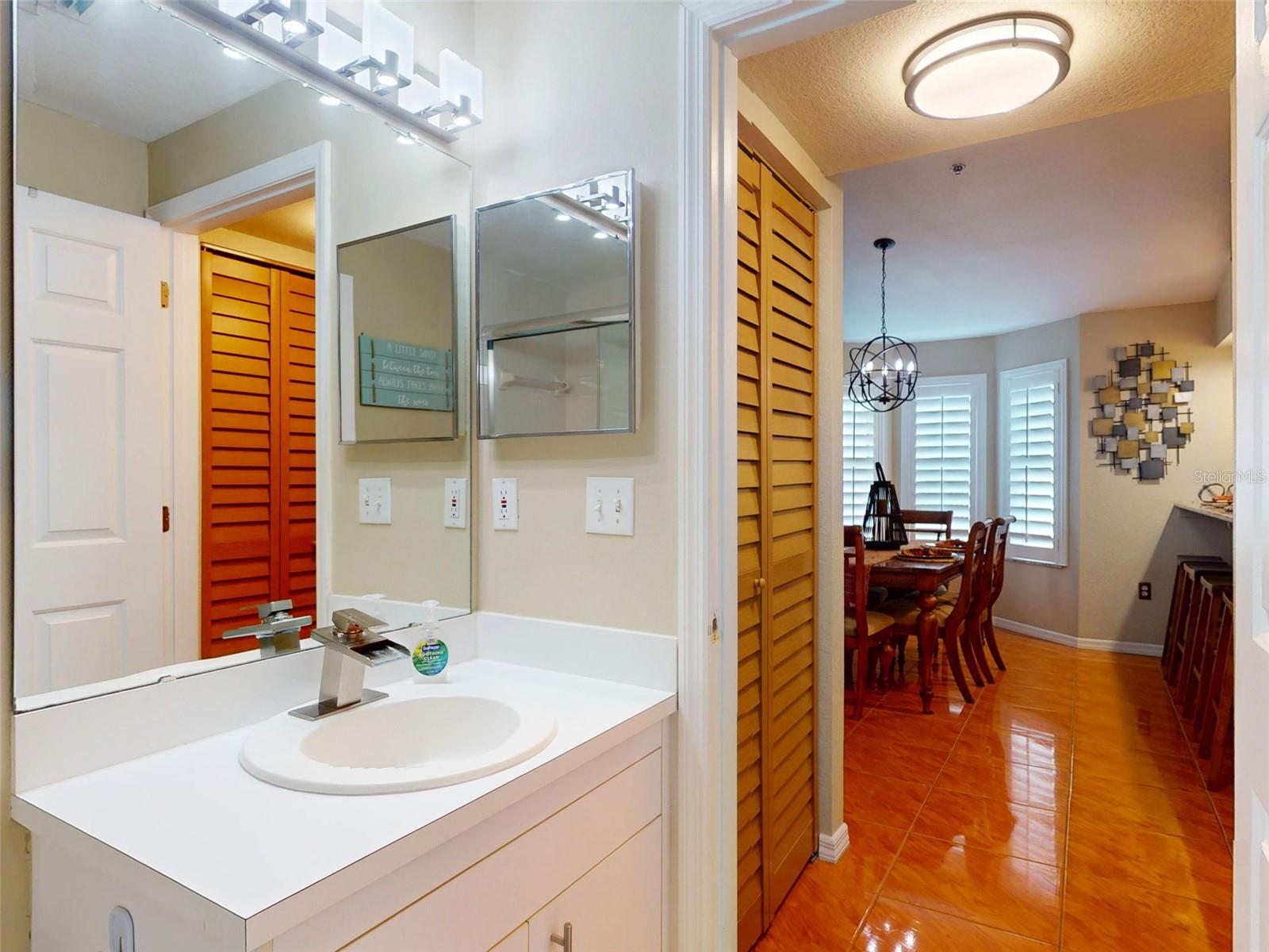 BOUCHELLE ISLAND CONDO - Residential