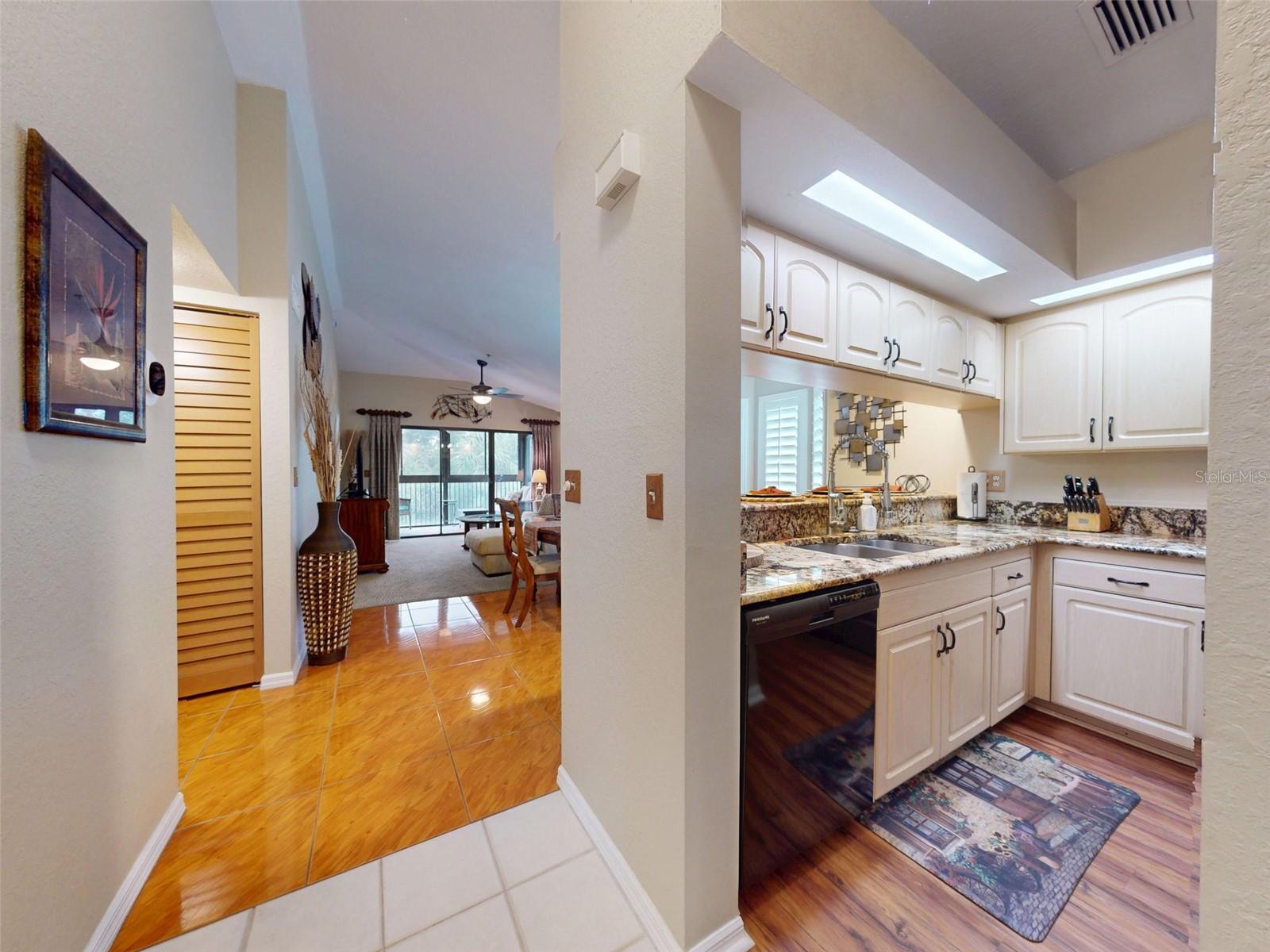 BOUCHELLE ISLAND CONDO - Residential