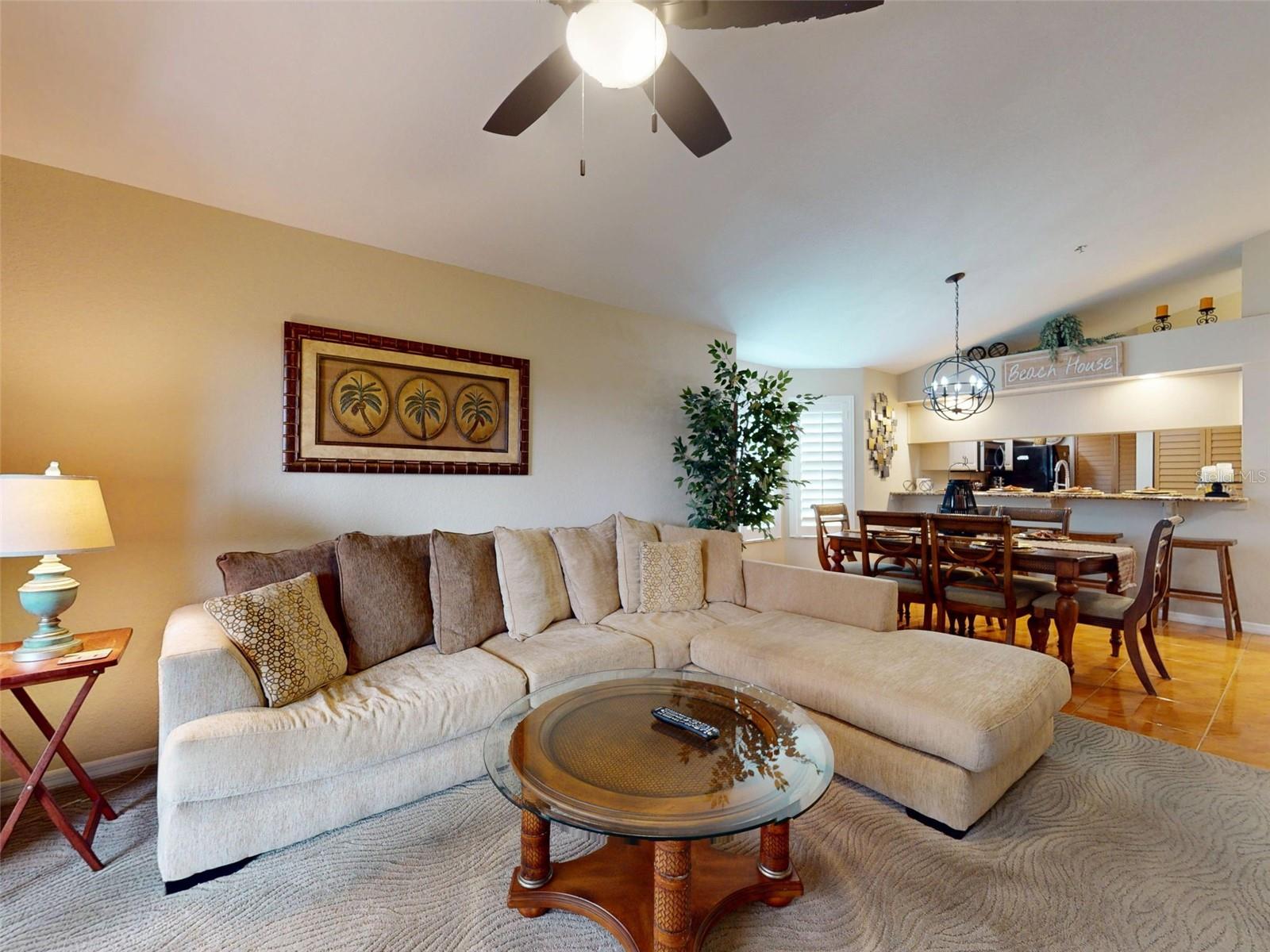 BOUCHELLE ISLAND CONDO - Residential