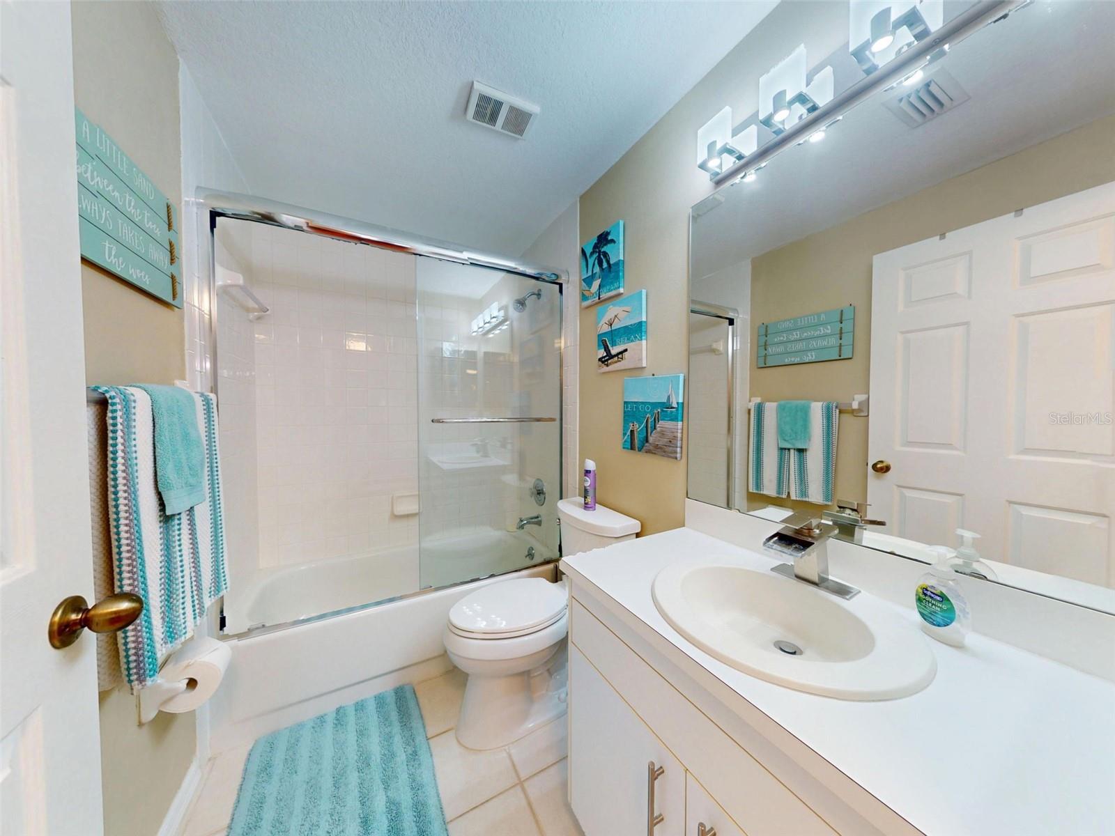 BOUCHELLE ISLAND CONDO - Residential