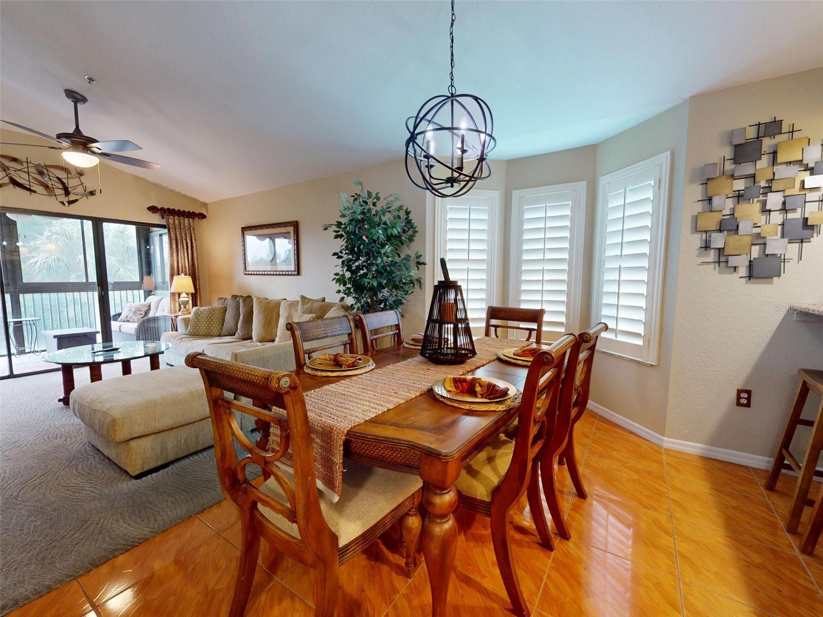 BOUCHELLE ISLAND CONDO - Residential