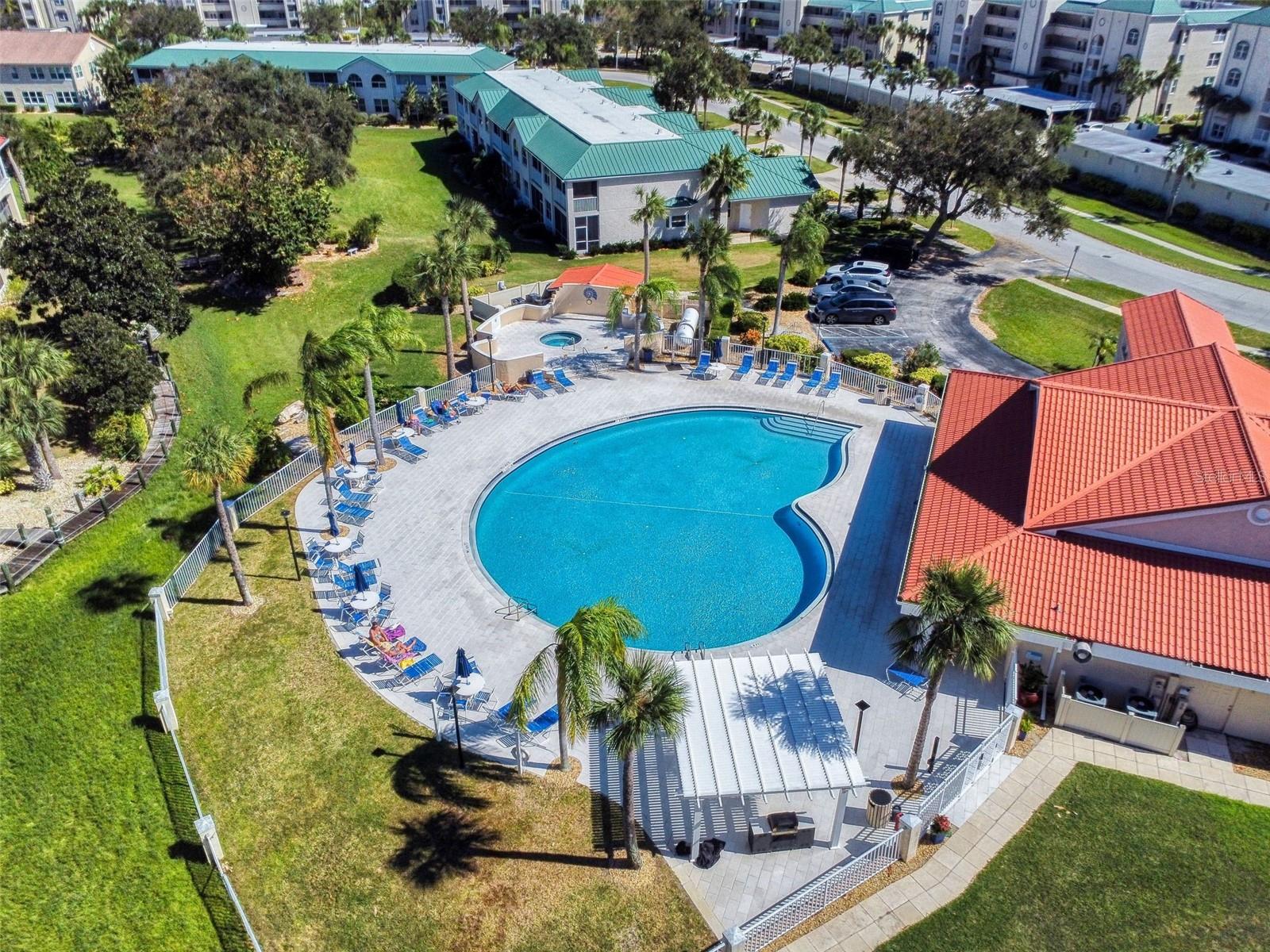 BOUCHELLE ISLAND CONDO - Residential