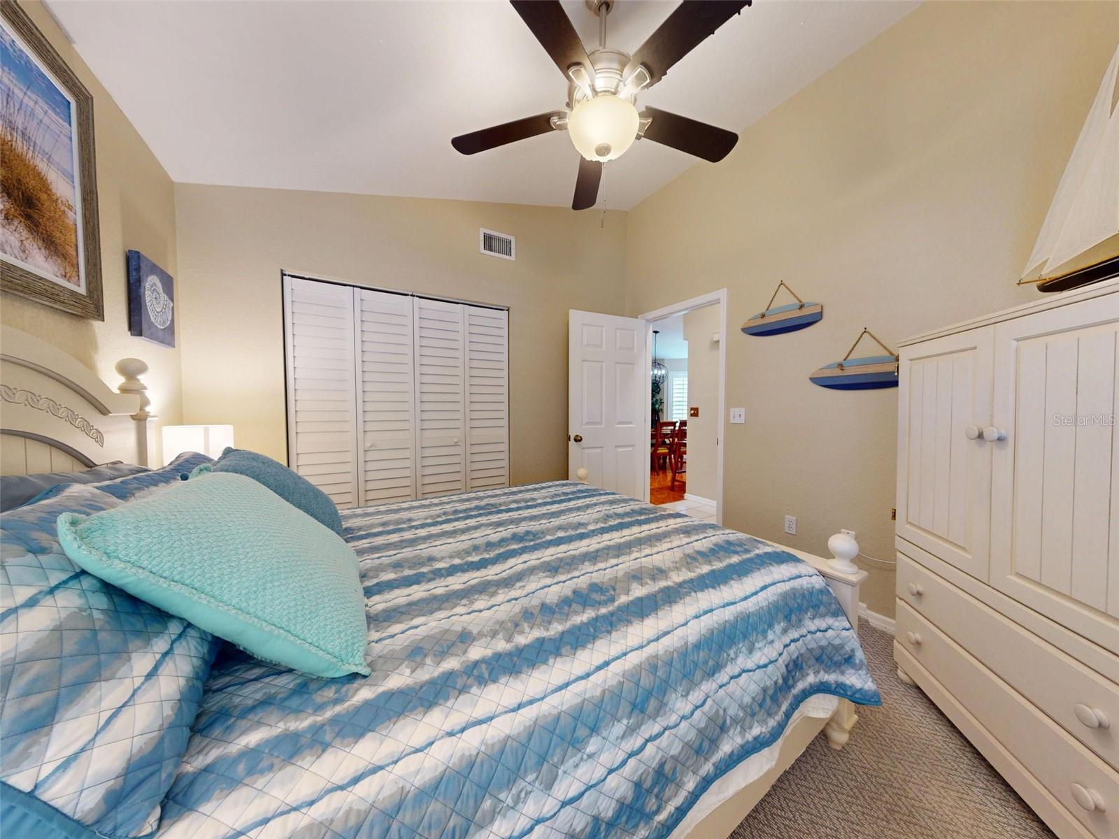 BOUCHELLE ISLAND CONDO - Residential