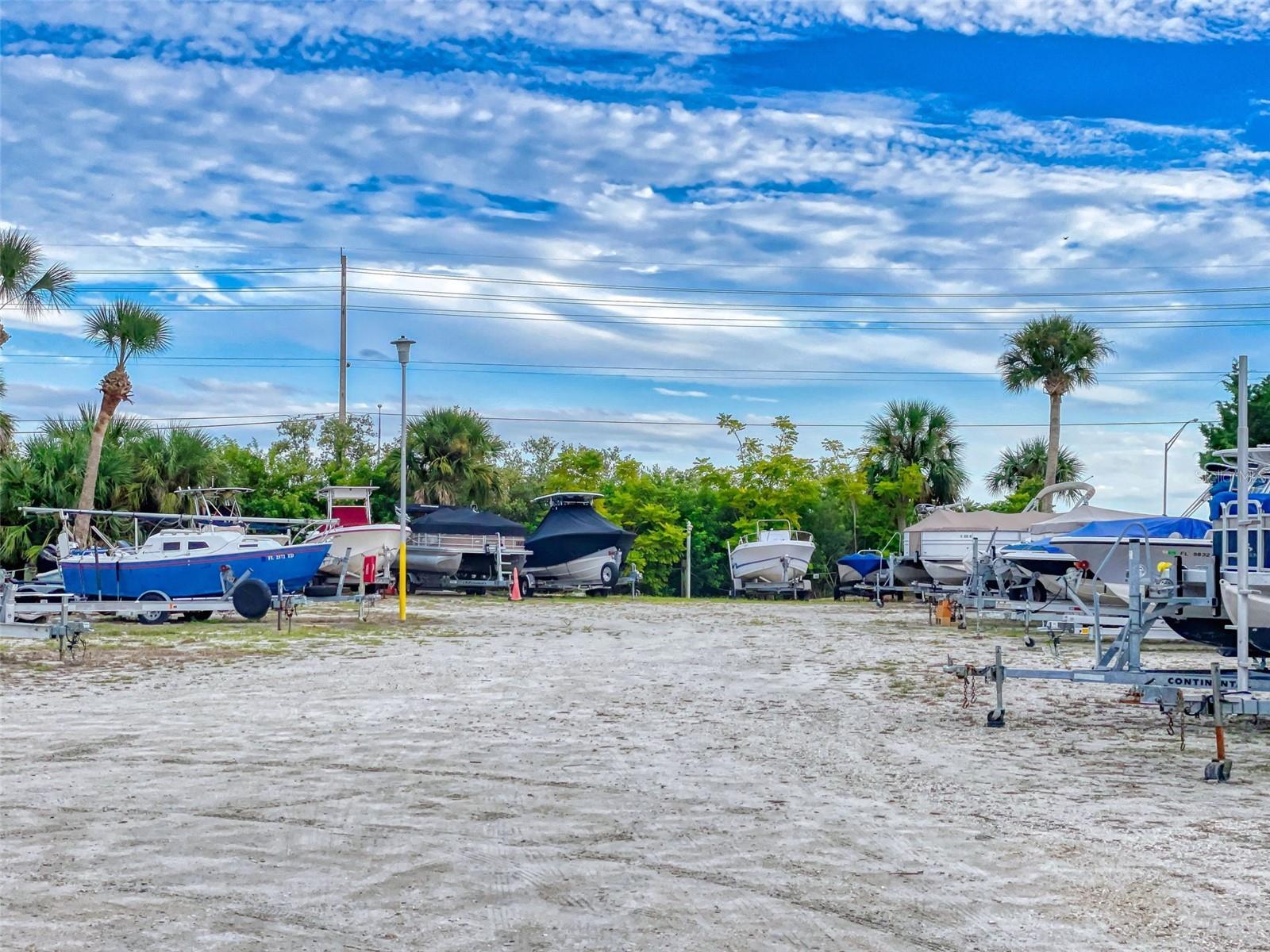 BOUCHELLE ISLAND CONDO - Residential