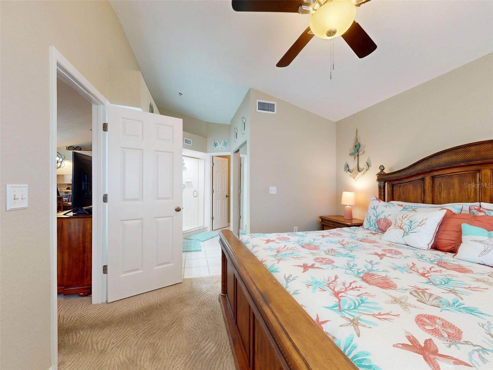 BOUCHELLE ISLAND CONDO - Residential