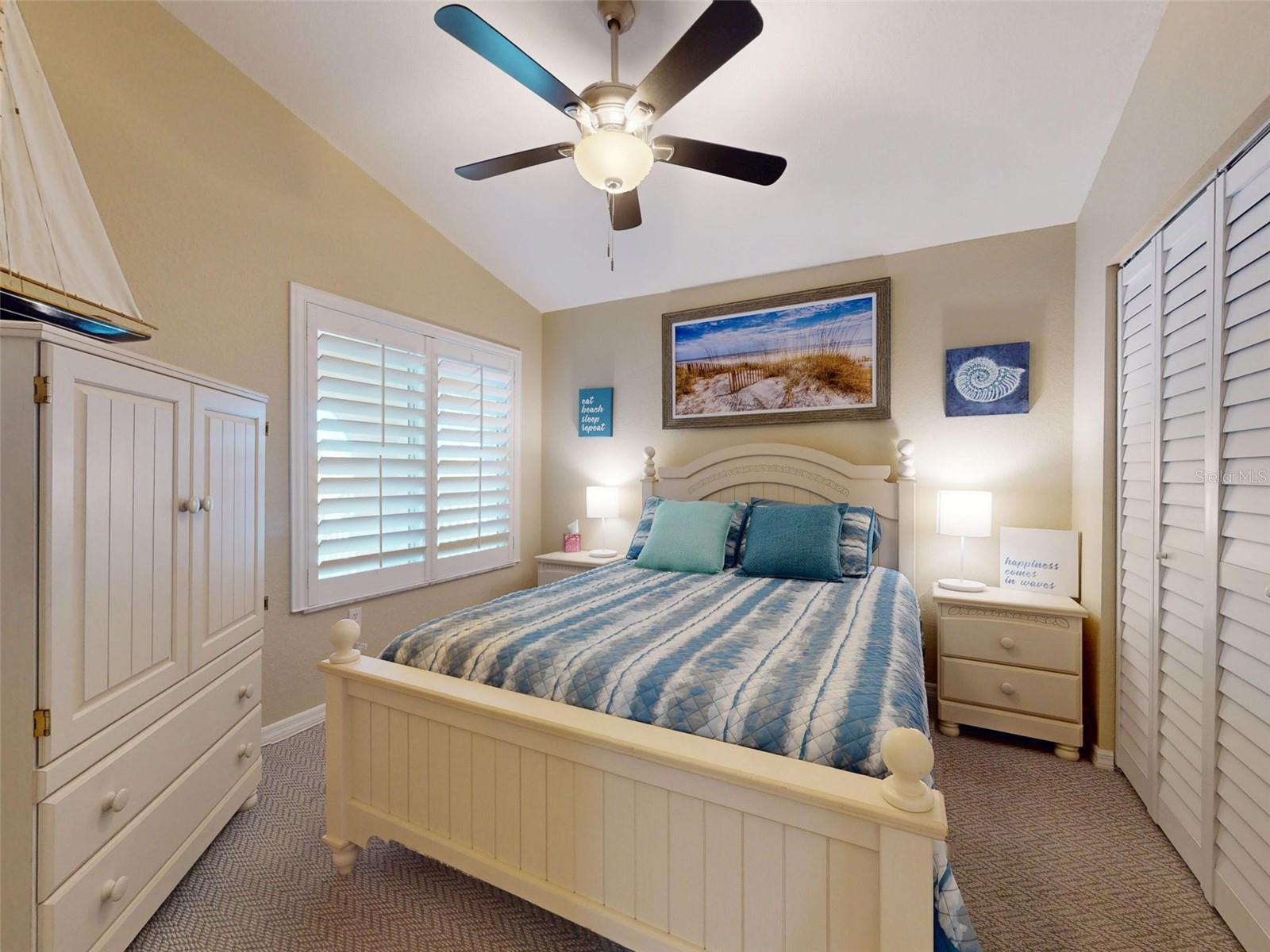 BOUCHELLE ISLAND CONDO - Residential