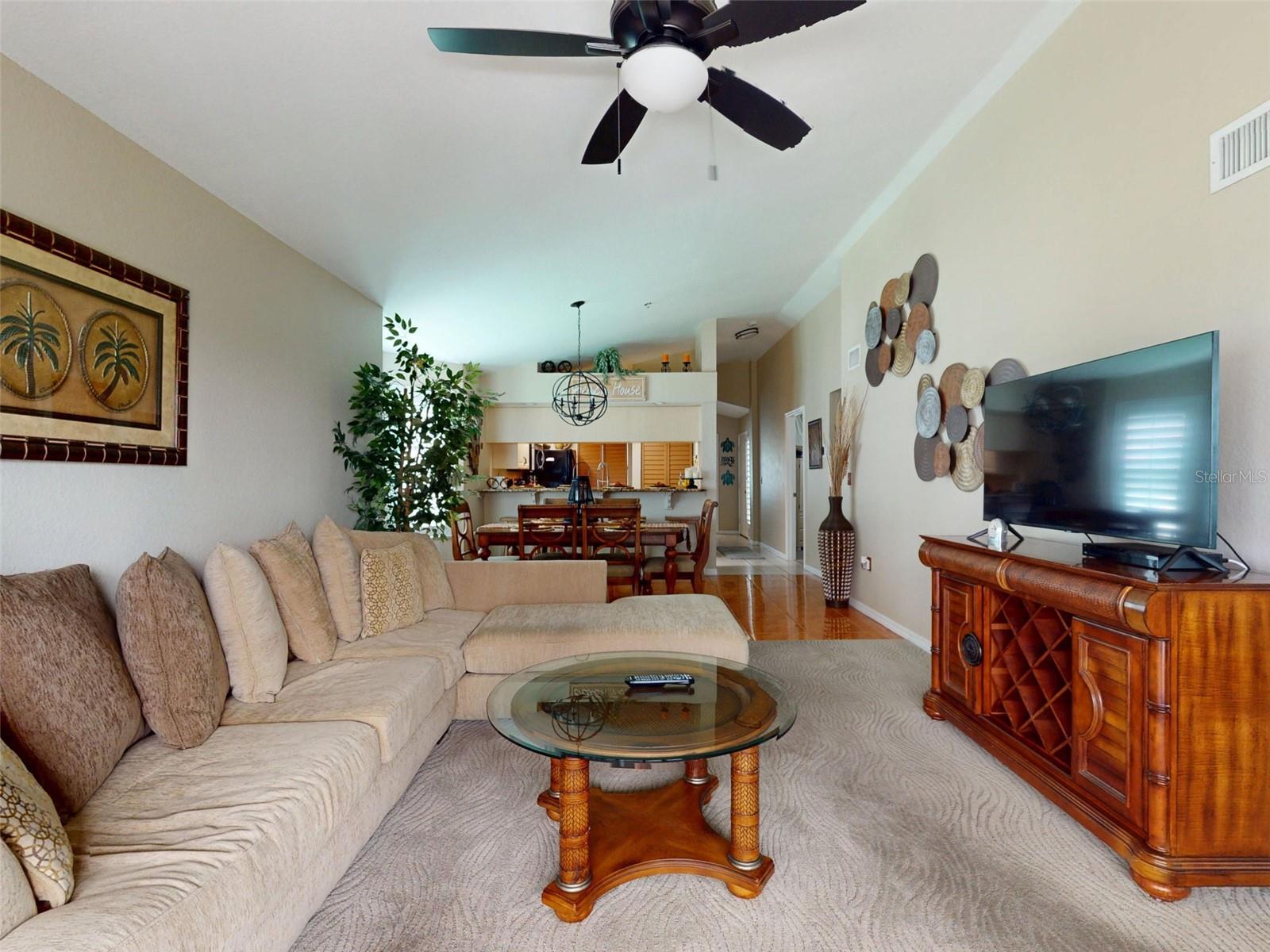 BOUCHELLE ISLAND CONDO - Residential