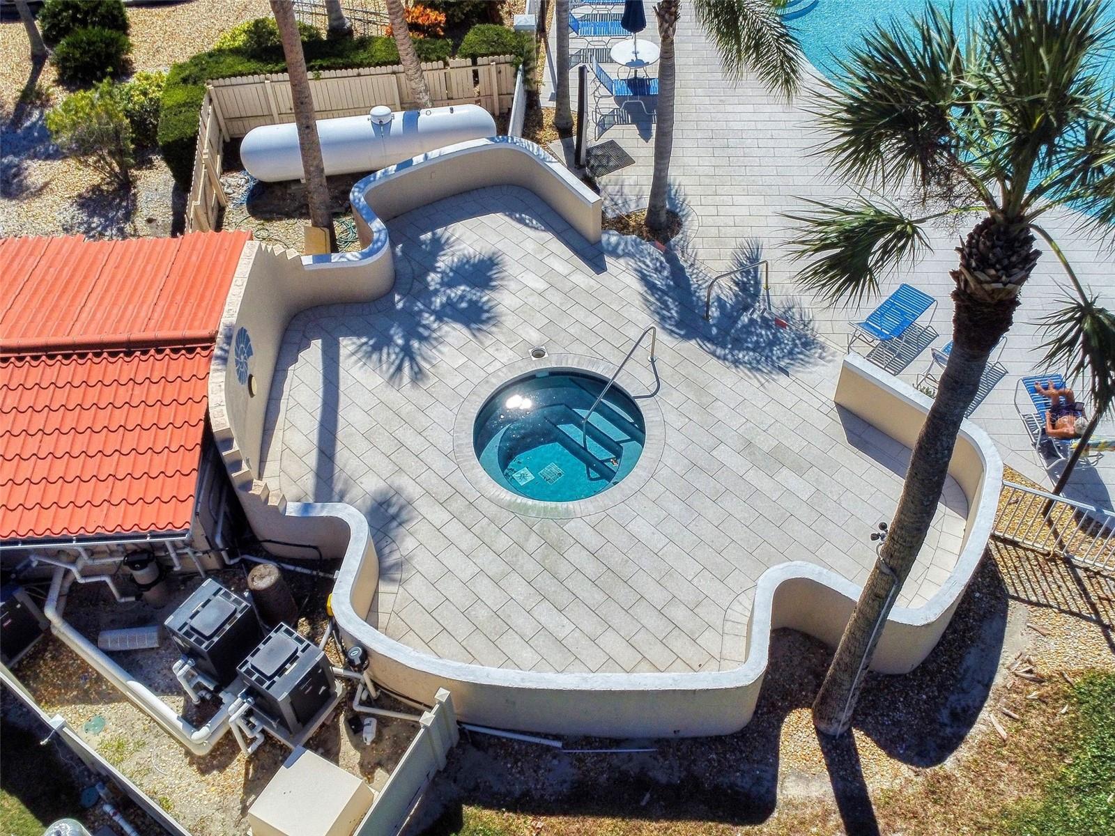 BOUCHELLE ISLAND CONDO - Residential