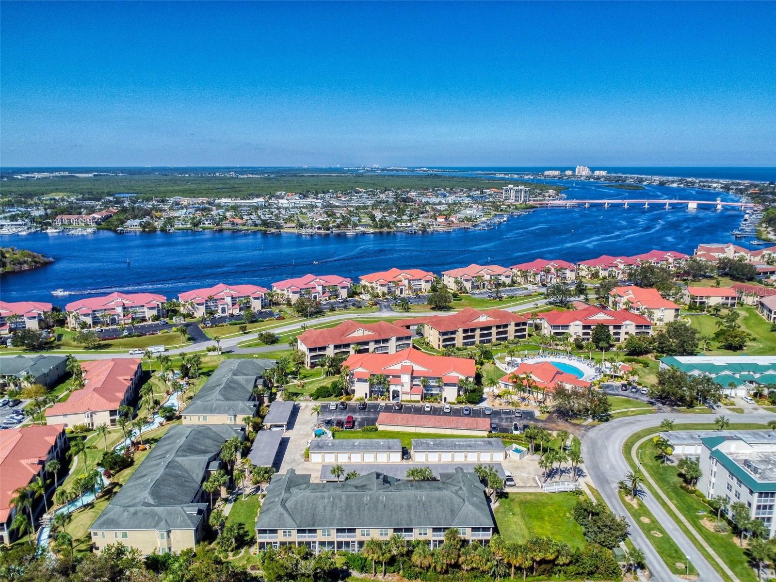 BOUCHELLE ISLAND CONDO - Residential