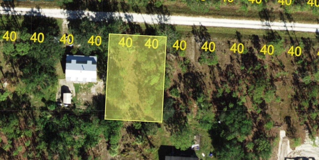 Photo of 27101 Badger Drive, Punta Gorda, FL 33955 (MLS # A4700348)