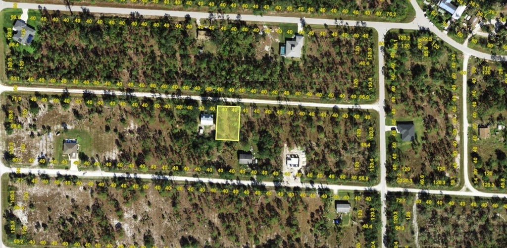 Photo of 27101 Badger Drive, Punta Gorda, FL 33955 (MLS # A4700348)