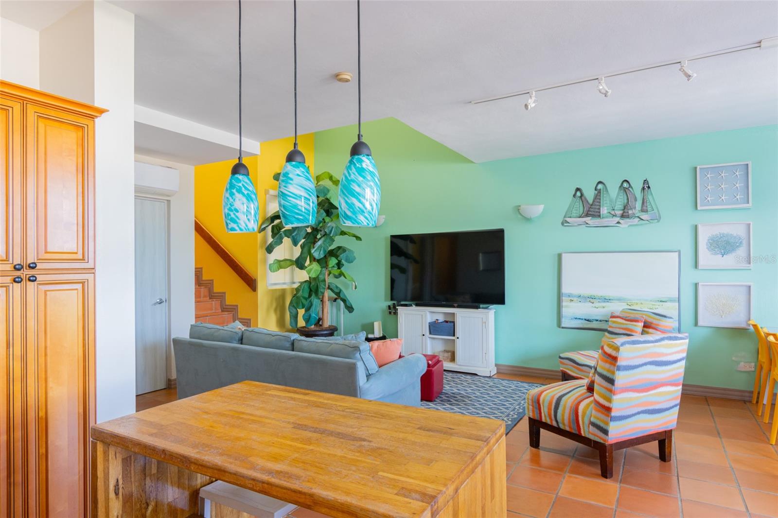 VILLA LAS BRISAS - Residential