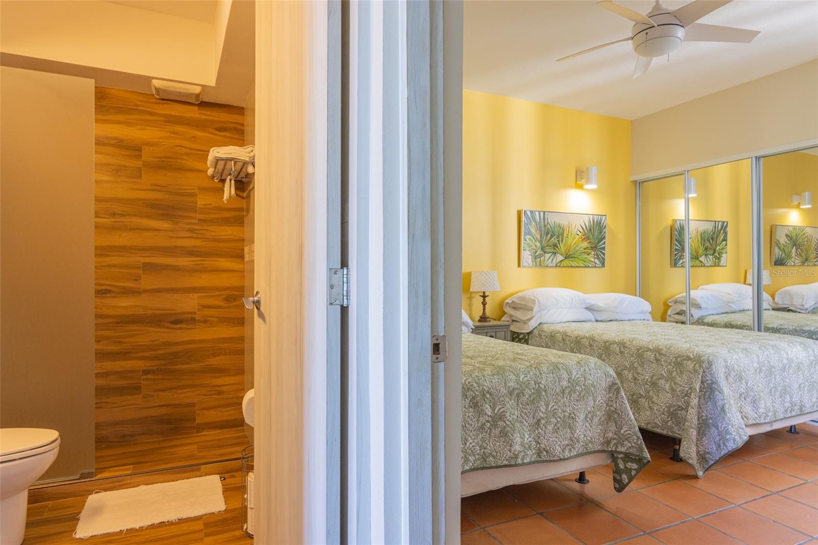 VILLA LAS BRISAS - Residential